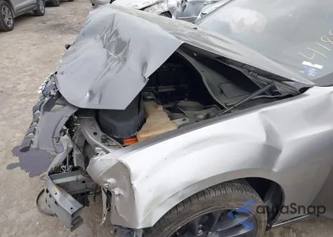 2011 Chrysler 300C из США, поврежденный, VIN 2C3CA6CT2BH522649